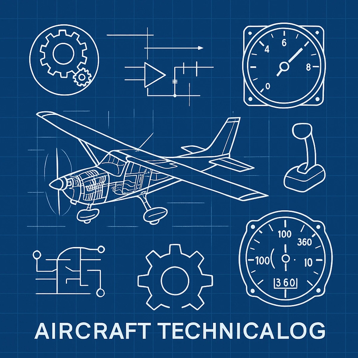 PPL Aircraft Technical Knowledge